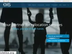 Sites similar to ems-move.com
