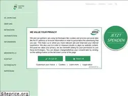Sites similar to ems-online.org