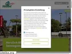 Sites similar to ems-radweg.de