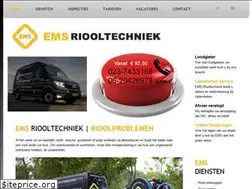 Sites similar to ems-riooltechniek.nl