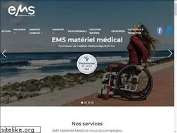 Sites similar to ems-sante.fr