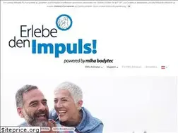Sites similar to ems-training.at