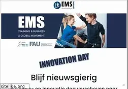 Sites similar to ems-training.nl