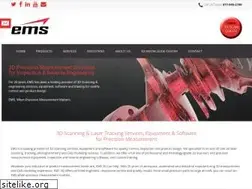 Sites similar to ems-usa.com