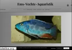 Sites similar to ems-vechte-aquaristik.de