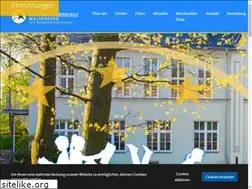 Sites similar to ems-wabu.de