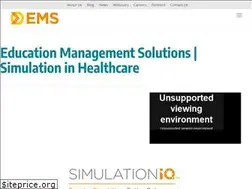 Sites similar to ems-works.com