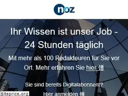 Sites similar to ems-zeitung.de