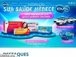 Sites similar to ems.com.br