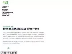 Sites similar to ems.com.mt
