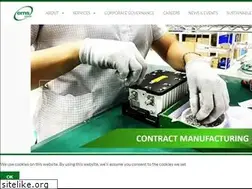 Sites similar to ems.com.ph