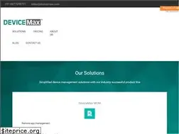 Sites similar to ems.devicemax.com