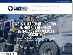 Sites similar to ems.org.nz