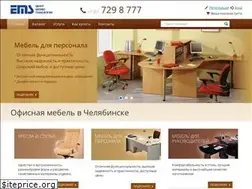 Sites similar to ems.ru