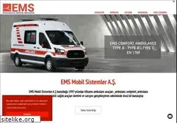 Sites similar to ems.tc