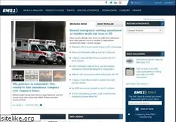 Sites similar to ems1.com