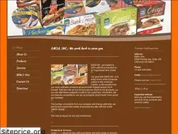 Sites similar to emsa-inc.com