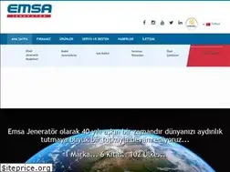 Sites similar to emsa.gen.tr
