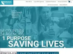 Sites similar to emsaac.org