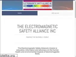 Sites similar to emsafetyalliance.org