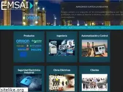 Sites similar to emsai.com.ar