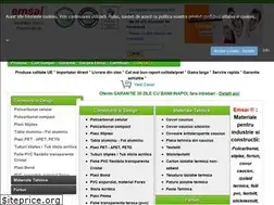 Sites similar to emsaindustriale.ro