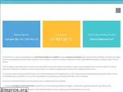 Sites similar to emsal.es