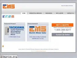 Sites similar to emsales.com
