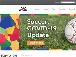 Sites similar to emsamain.com