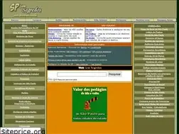 Sites similar to emsampa.com