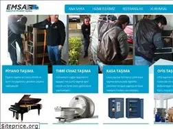 Sites similar to emsapiyanotasima.com