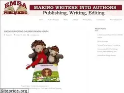 Sites similar to emsapublishing.com