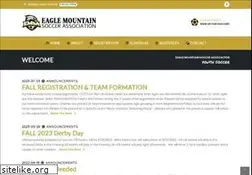 Sites similar to emsasoccer.org