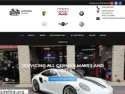 Sites similar to emsautorepair.com