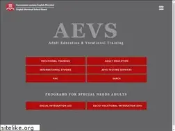 Sites similar to emsb-aevs.com