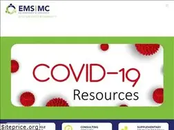 Sites similar to emsbilling.com
