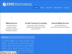 Sites similar to emsbillingmanagement.com
