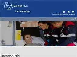Sites similar to emsbillingpros.com