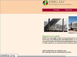Sites similar to emsc-llc.com