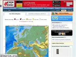 Sites similar to emsc.eu