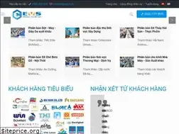 Sites similar to emsc.vn