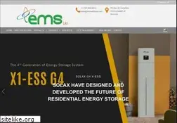 Sites similar to emscaribbean.com