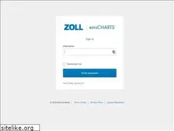 Sites similar to emscharts.com