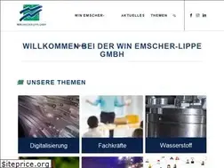 Sites similar to emscher-lippe.de