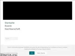 Sites similar to emscherblog.de