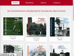 Sites similar to emscherbruecher.de