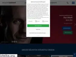 Sites similar to emschertainment.de