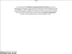 Sites similar to emschwelt.de