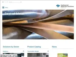 Sites similar to emsclad.com