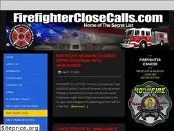 Sites similar to emsclosecalls.com